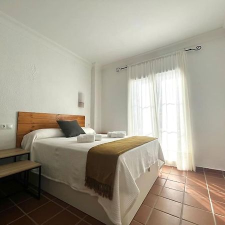 Suite En El Corazon De Donana เอลโรซิโอ ภายนอก รูปภาพ