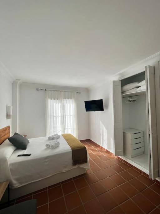 Suite En El Corazon De Donana เอลโรซิโอ ภายนอก รูปภาพ