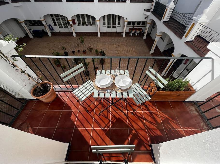 Suite En El Corazon De Donana เอลโรซิโอ ภายนอก รูปภาพ