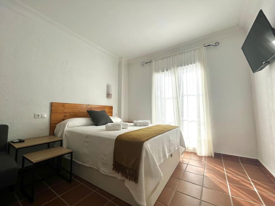 Suite En El Corazon De Donana เอลโรซิโอ ภายนอก รูปภาพ
