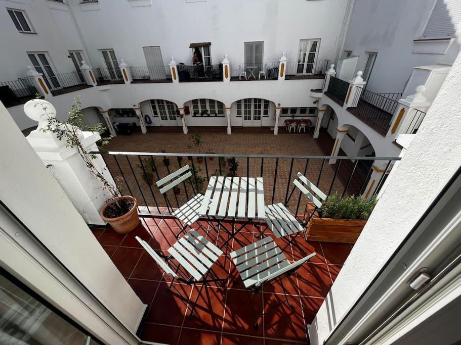 Suite En El Corazon De Donana เอลโรซิโอ ภายนอก รูปภาพ