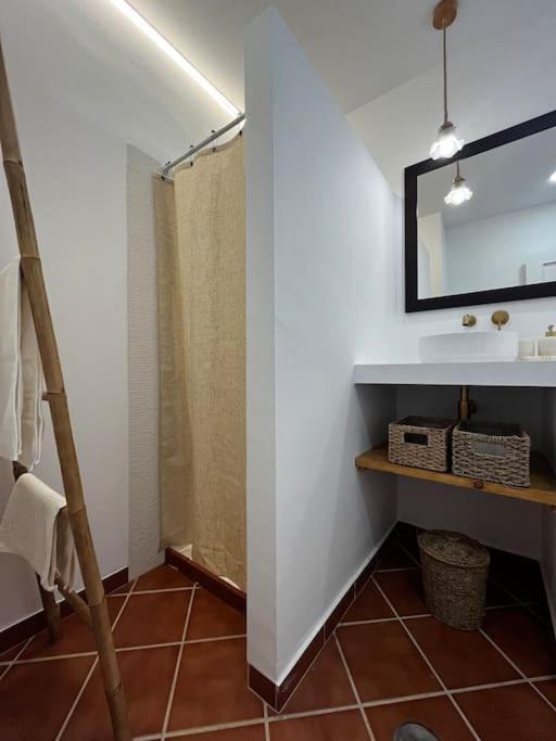Suite En El Corazon De Donana เอลโรซิโอ ภายนอก รูปภาพ