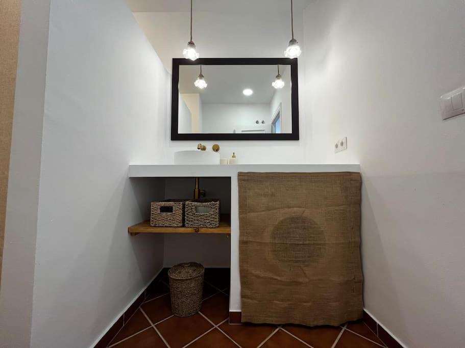 Suite En El Corazon De Donana เอลโรซิโอ ภายนอก รูปภาพ
